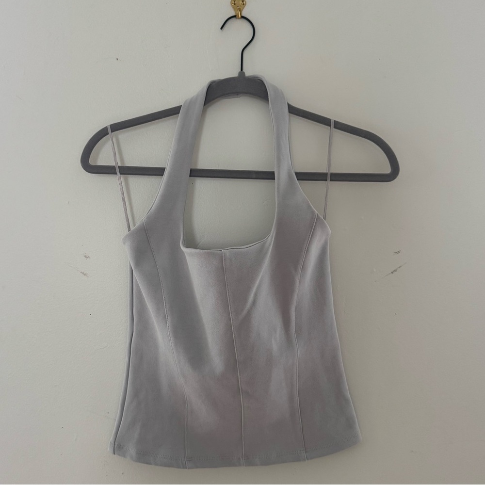 Zara going out top